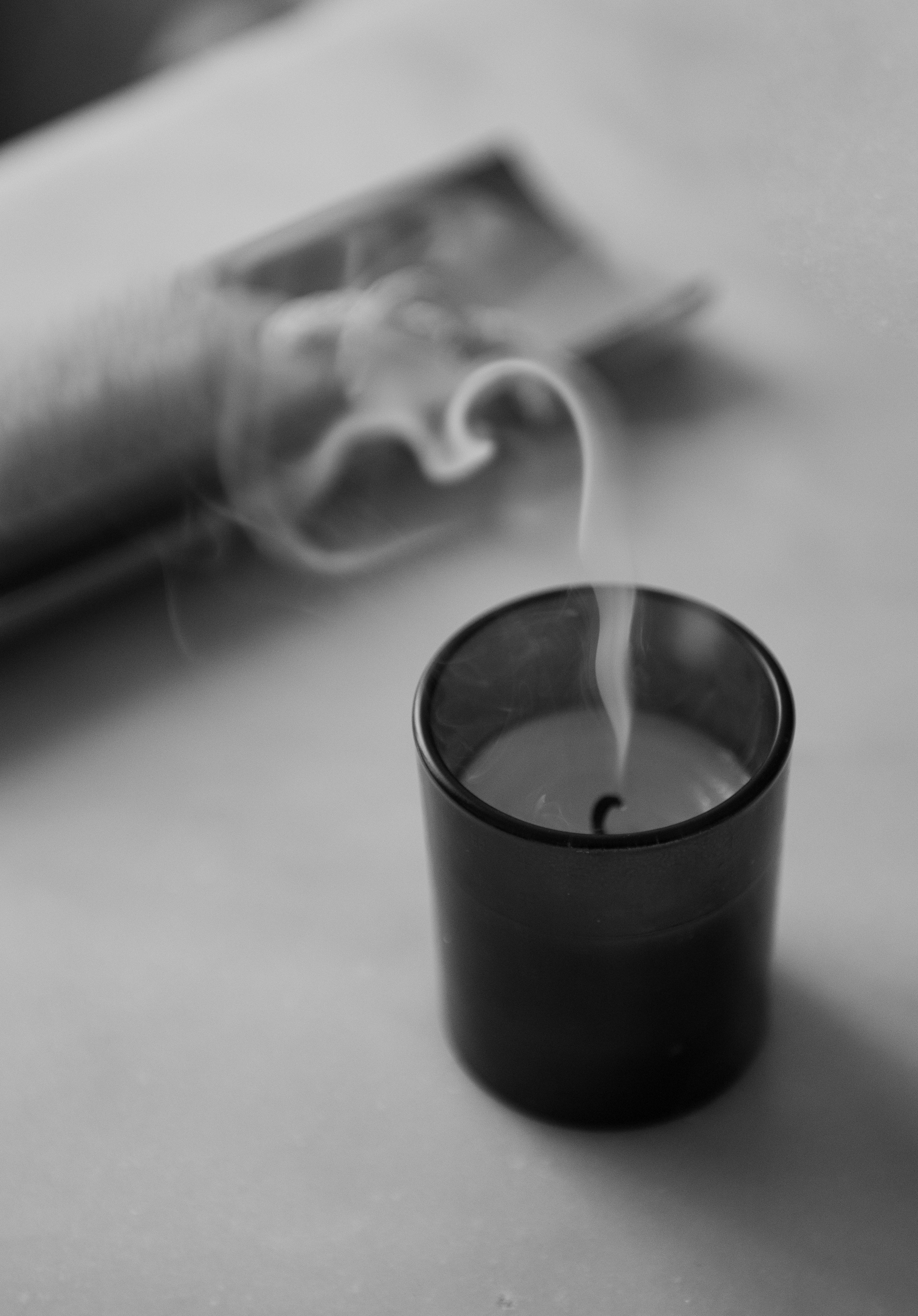 Ansiedad intensa y ataques de pánico