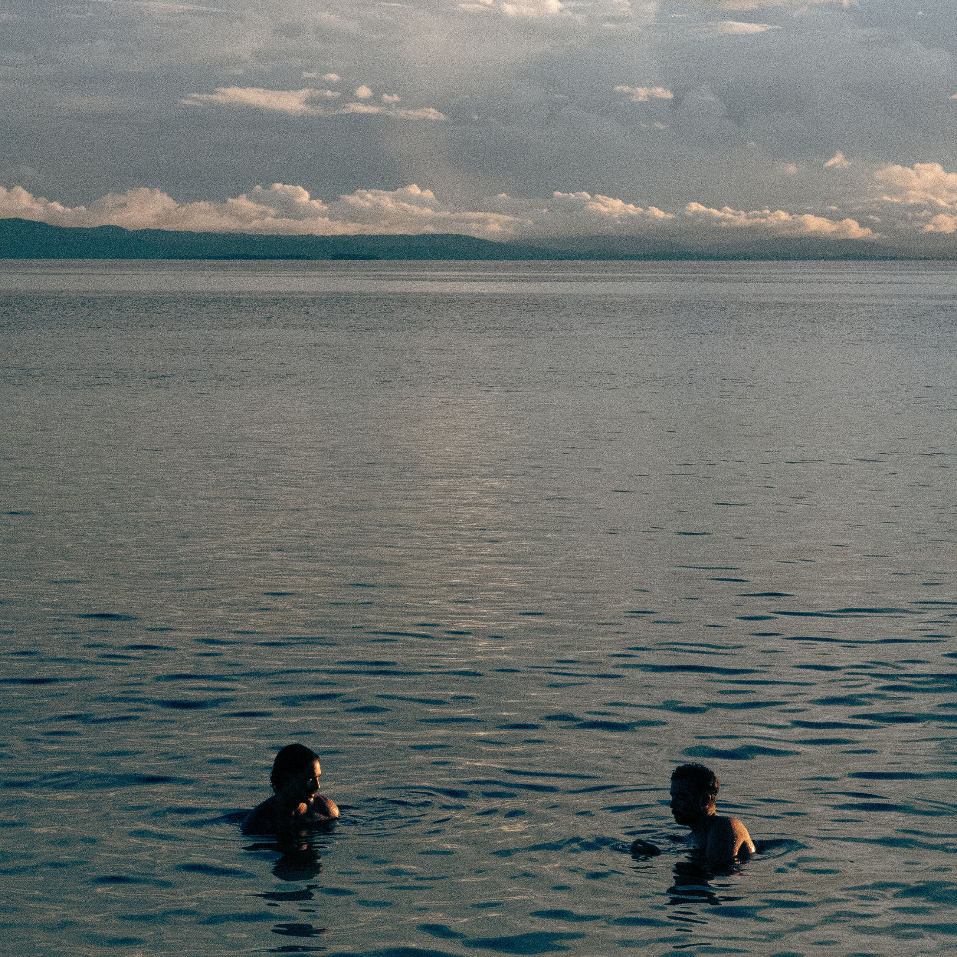 Respira según lo que necesites