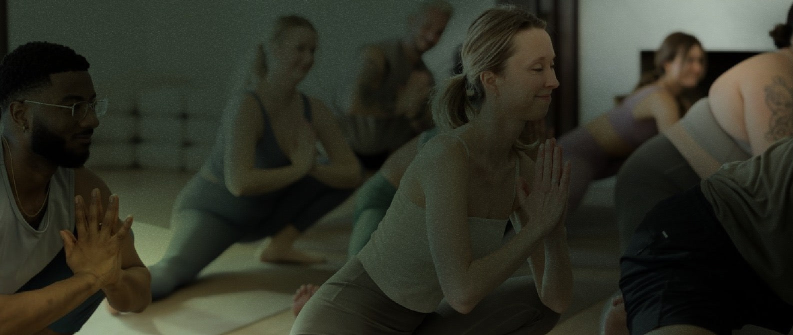 Hatha Vinyasa Yoga & Breathwork · Piko Studios