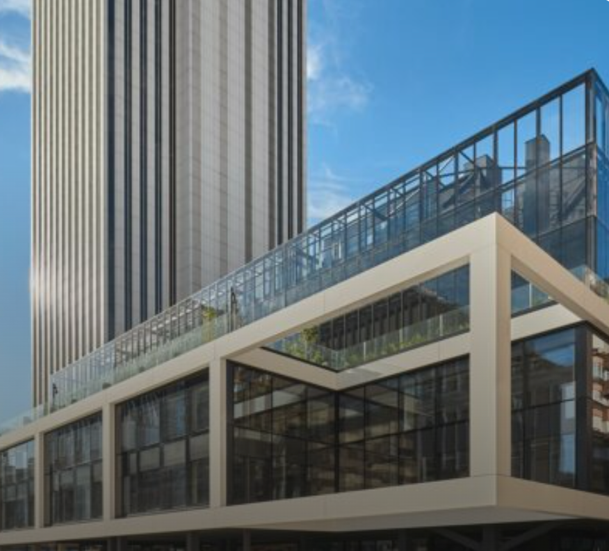 Breathwork Corporate Session · LOOM AZCA