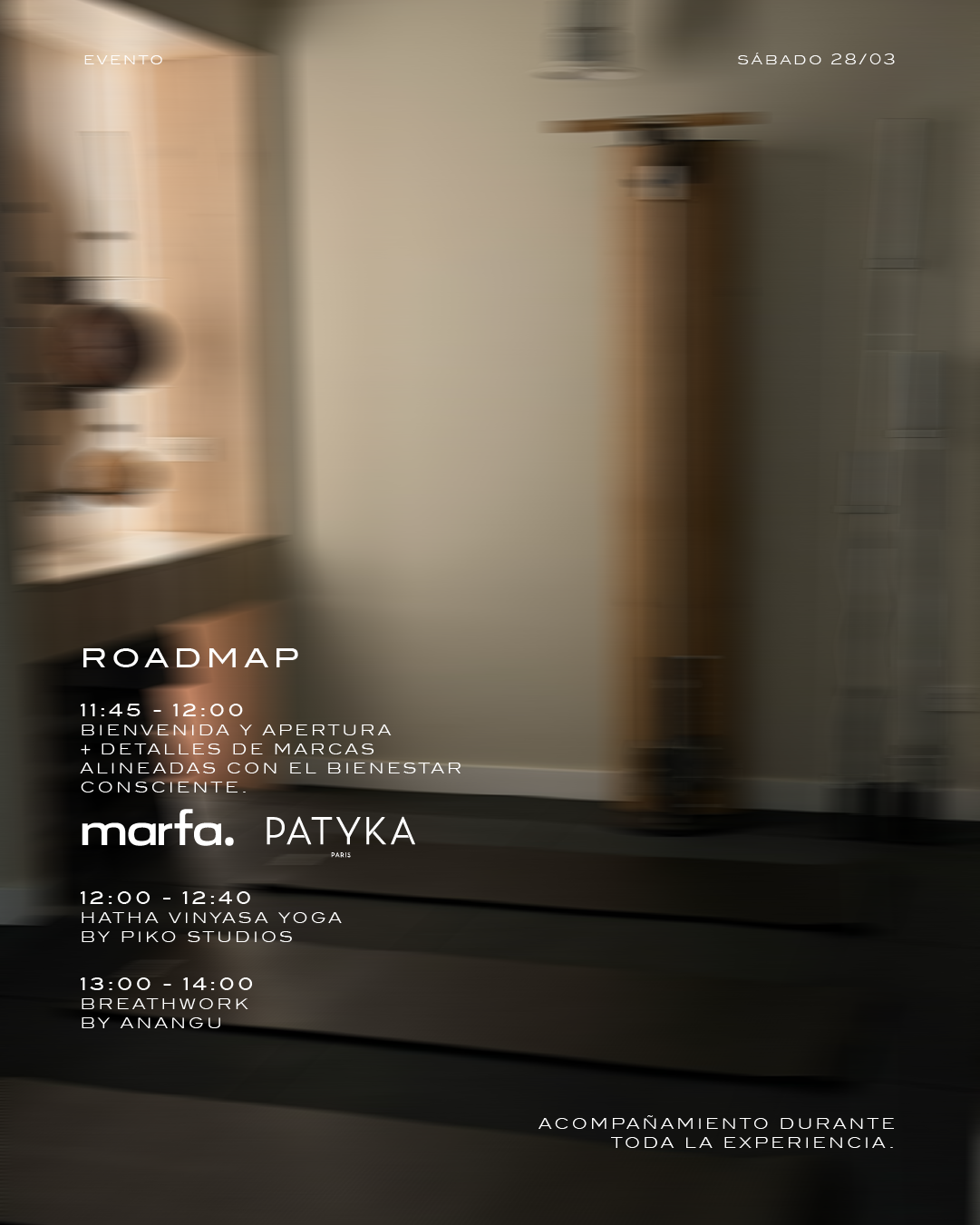 Hatha Vinyasa Yoga & Breathwork · Piko Studios