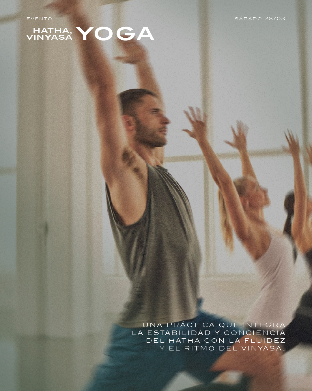 Hatha Vinyasa Yoga & Breathwork · Piko Studios