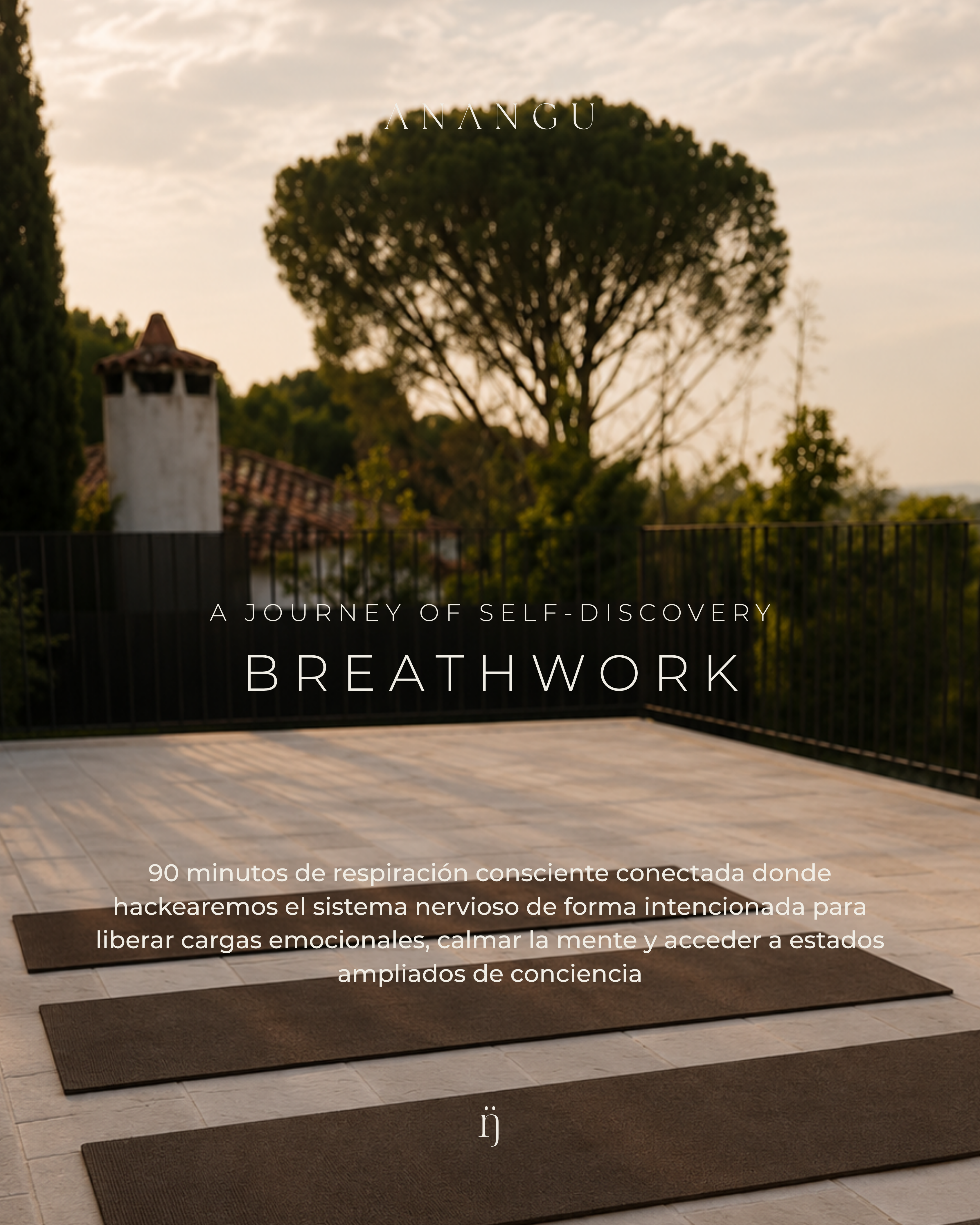 03.07 | THE WELLNESS ESCAPE - Edición Aniversario