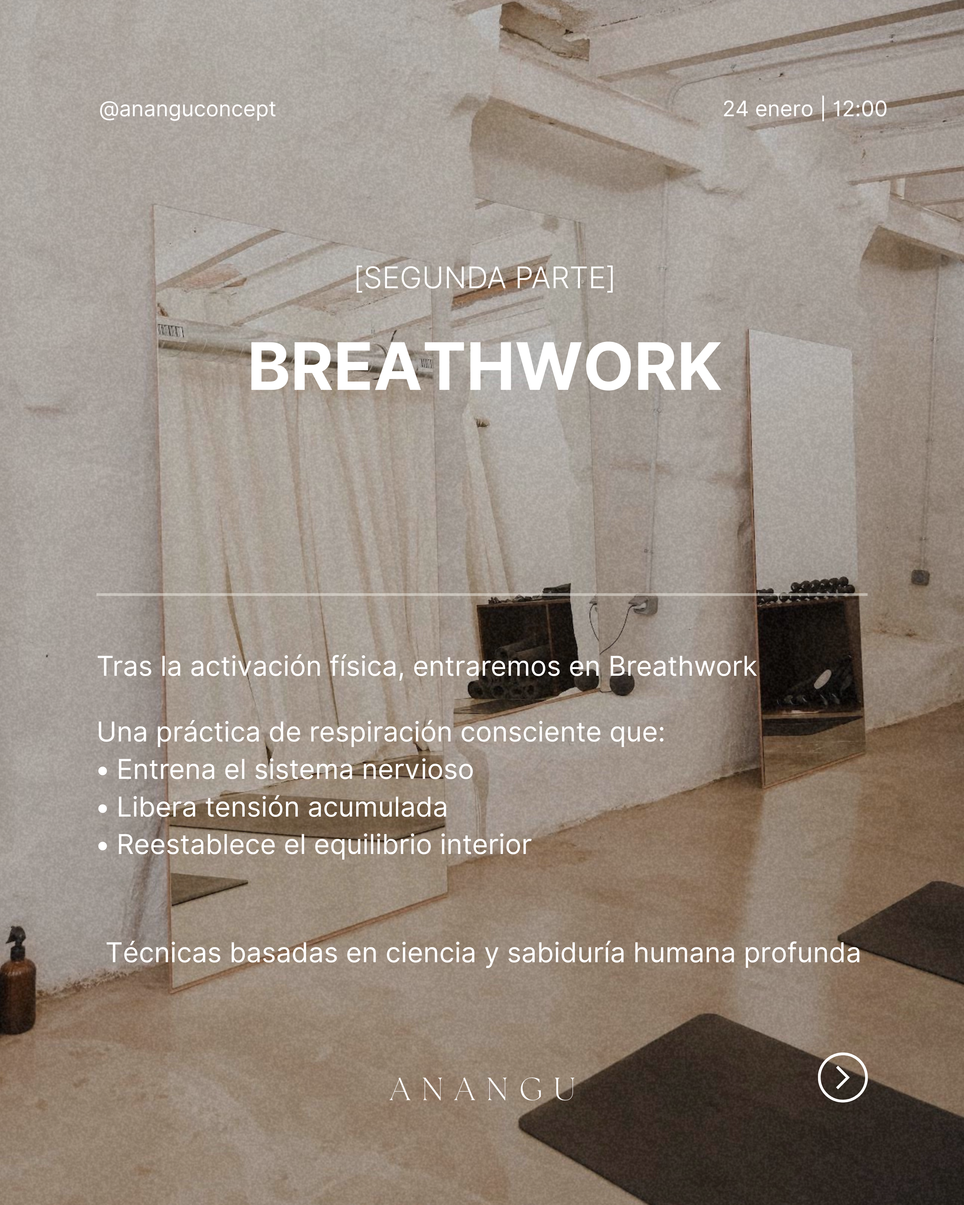 Pilates Reformer & Breathwork · aretē