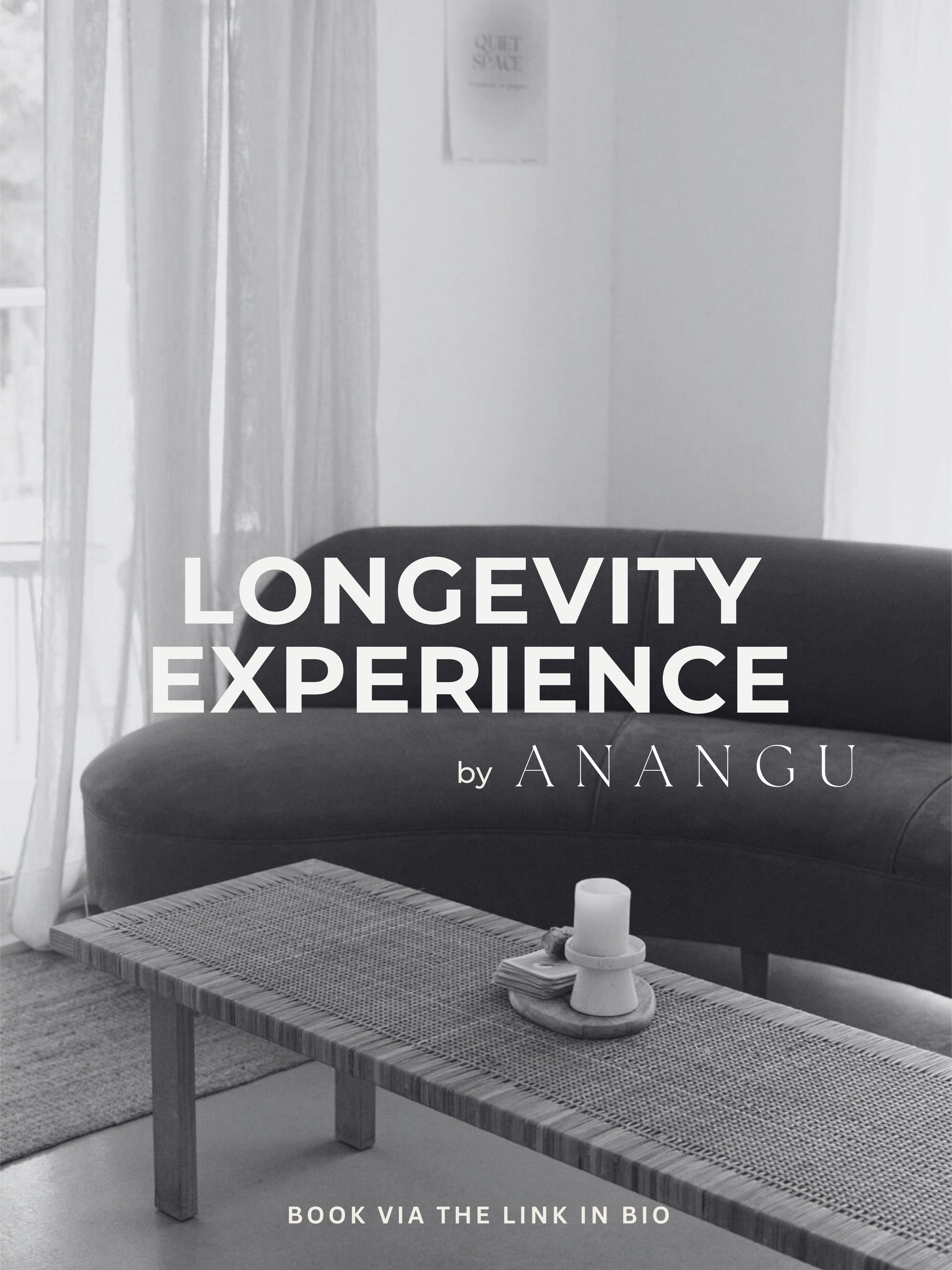 Longevity Experience