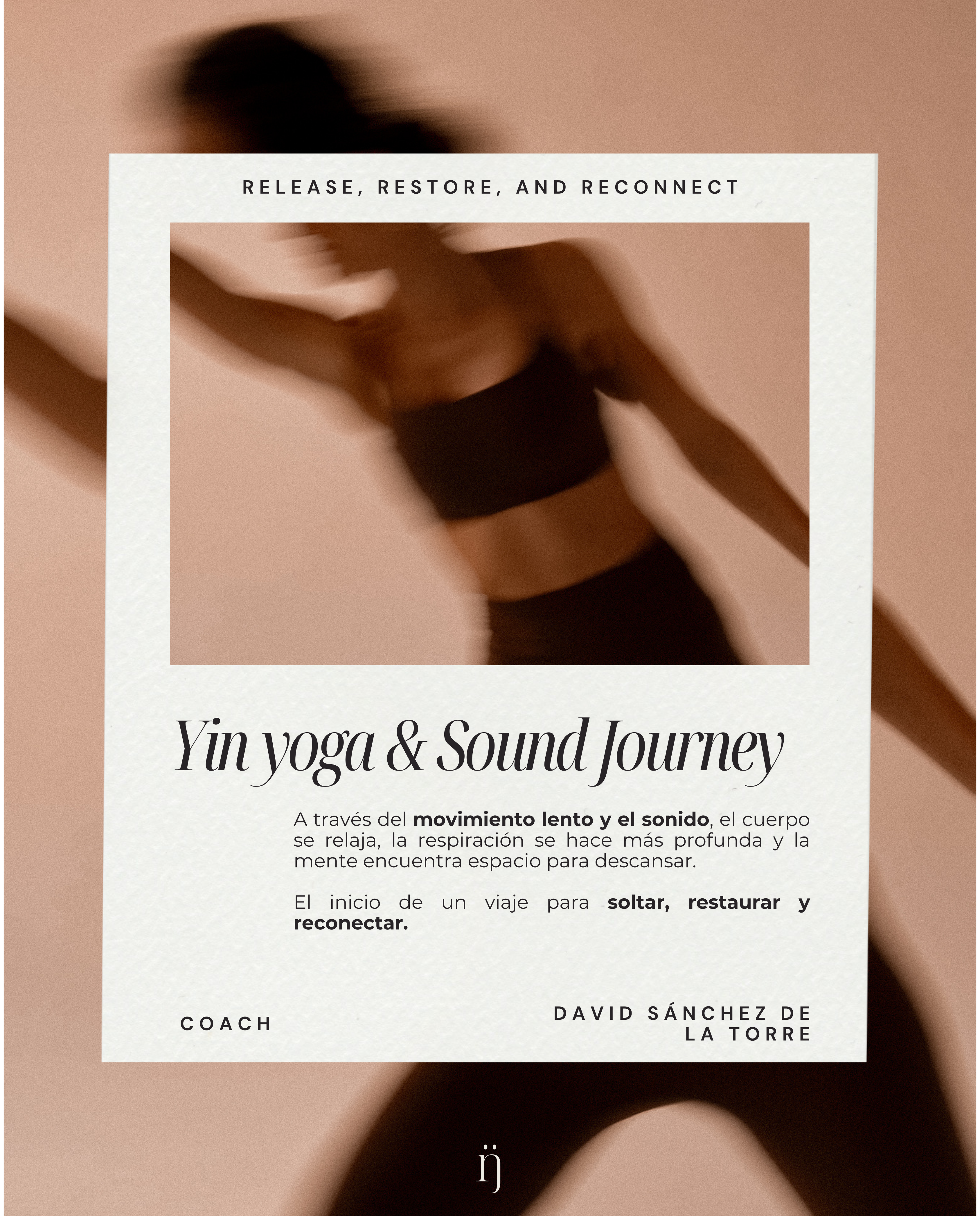 Yoga & Breathwork · Casa Kavi