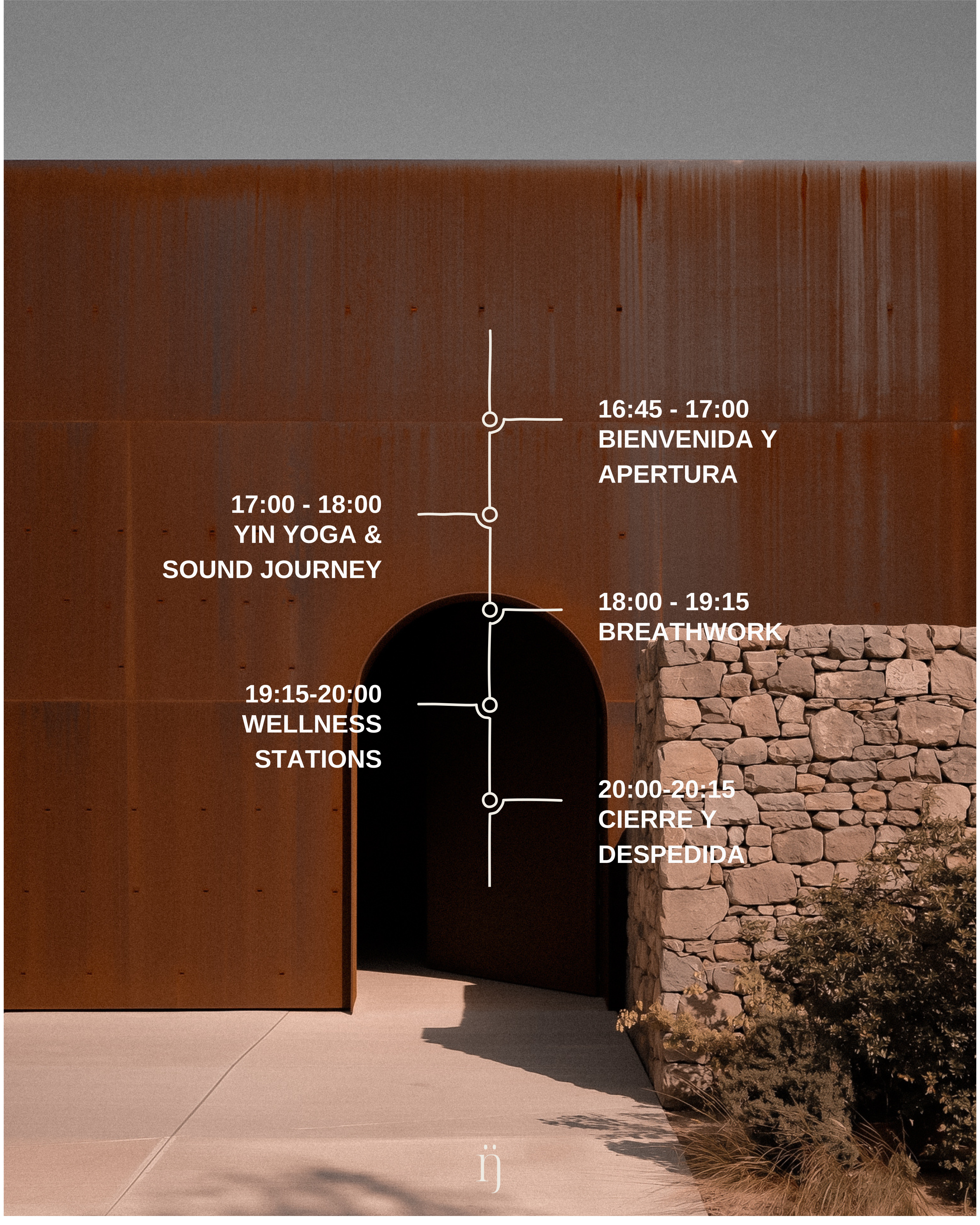 Yoga & Breathwork · Casa Kavi