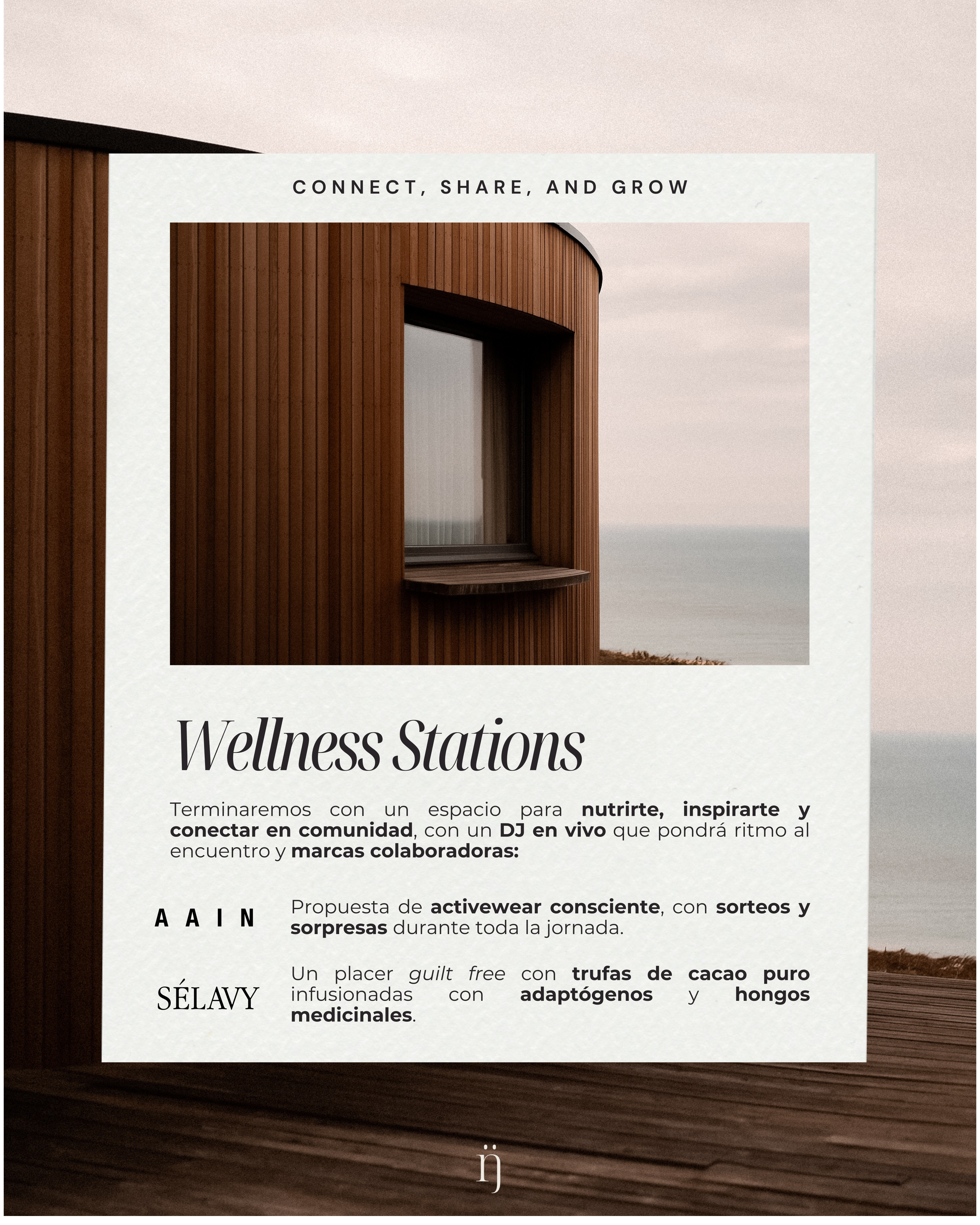 Yoga & Breathwork · Casa Kavi