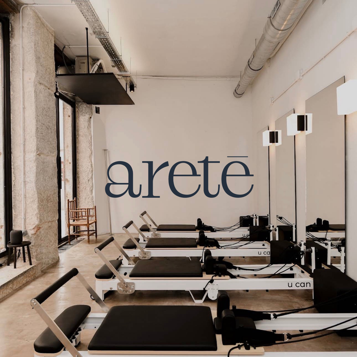Pilates Reformer & Breathwork