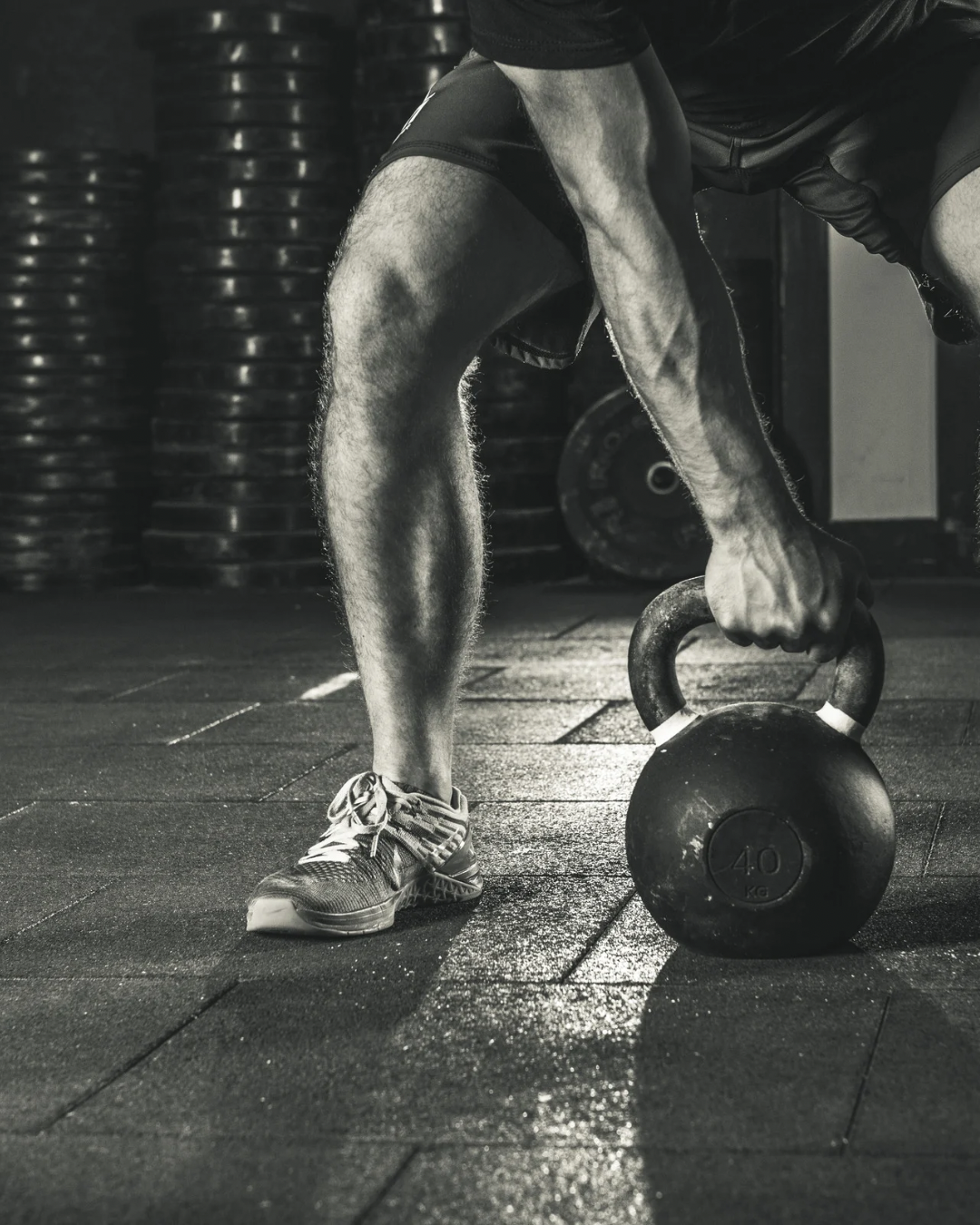 Cross Training & Ice Bath · Villanueva Throwdown