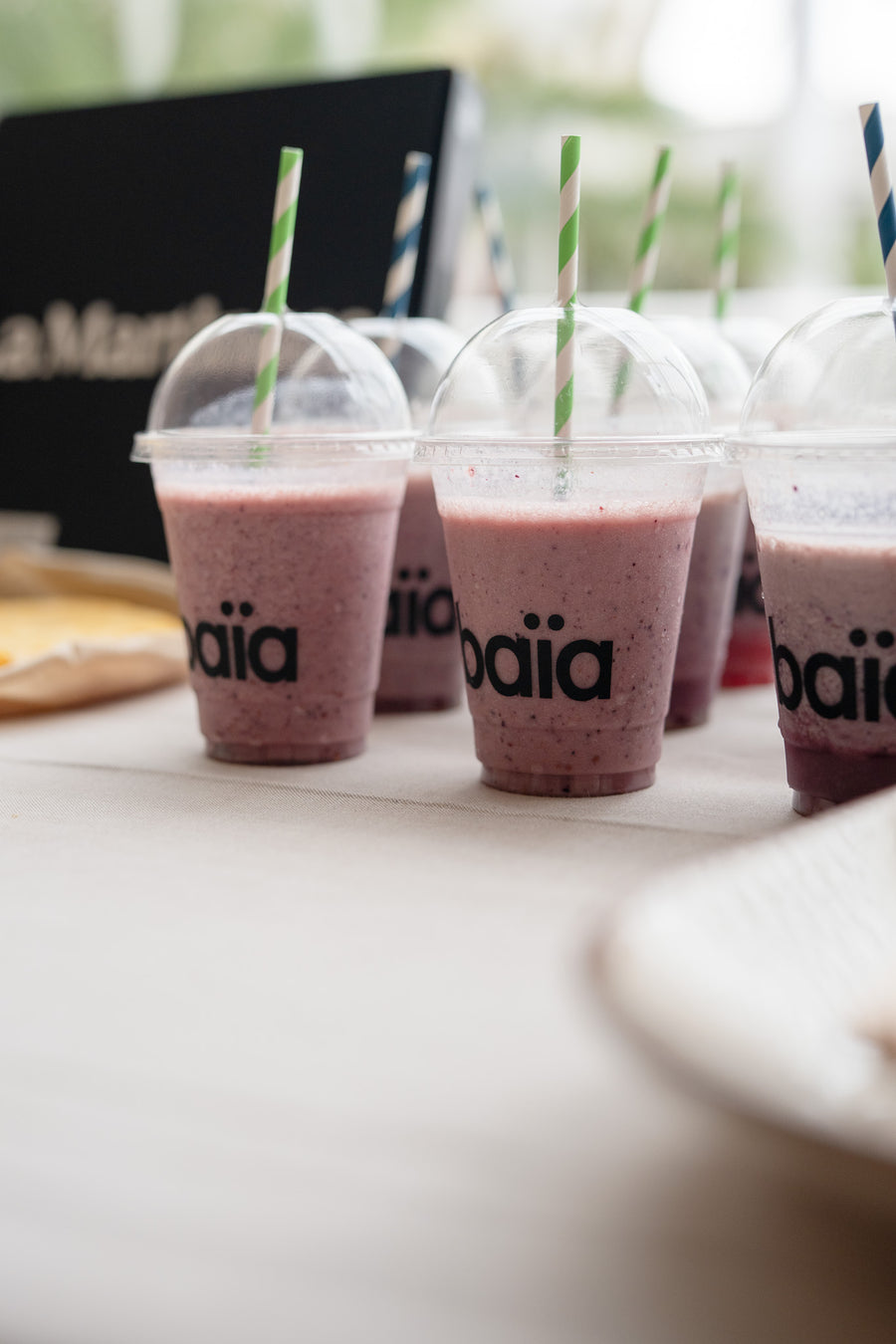 Barre, Breathwork & Brunch