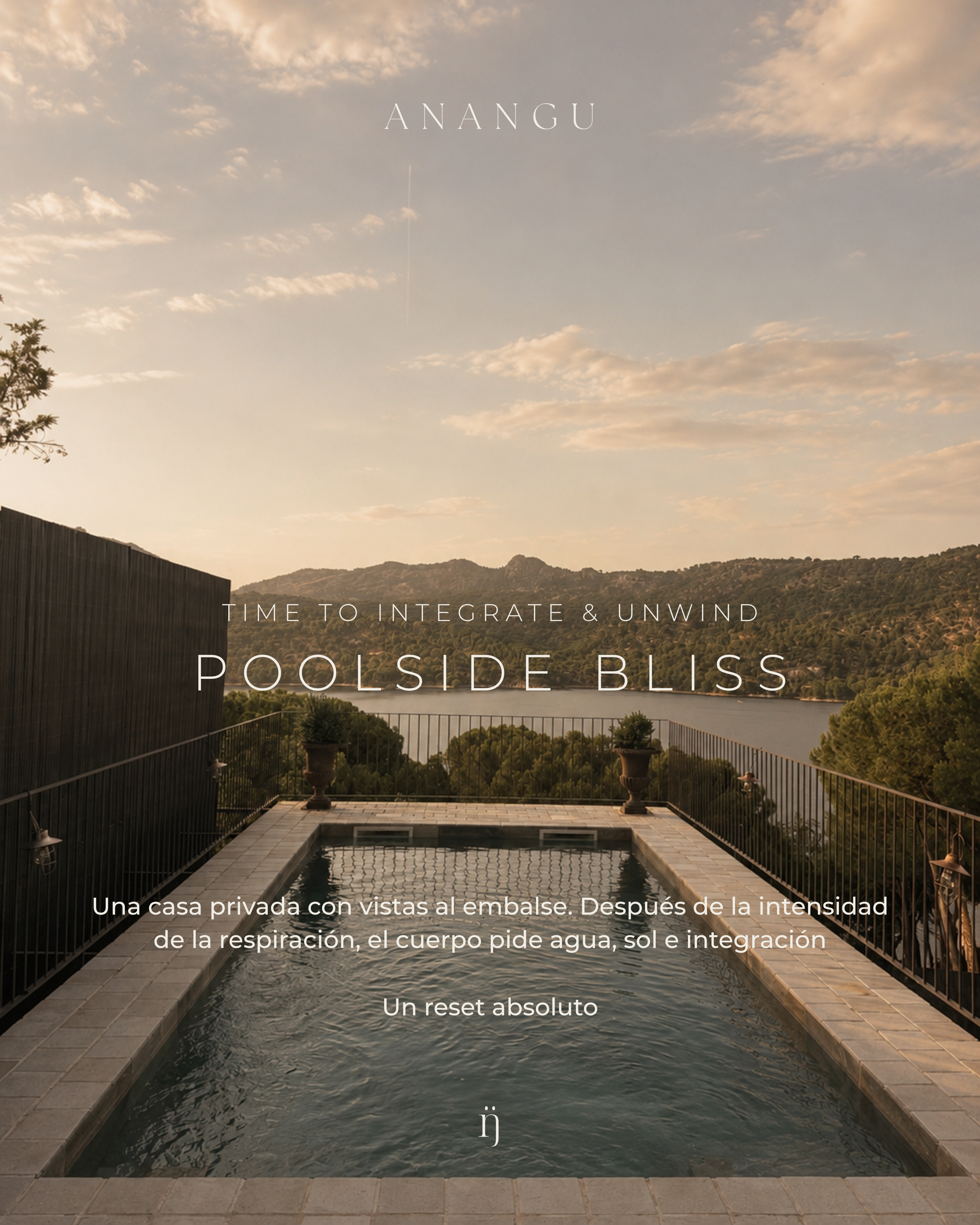 03.07 | THE WELLNESS ESCAPE - Edición Aniversario