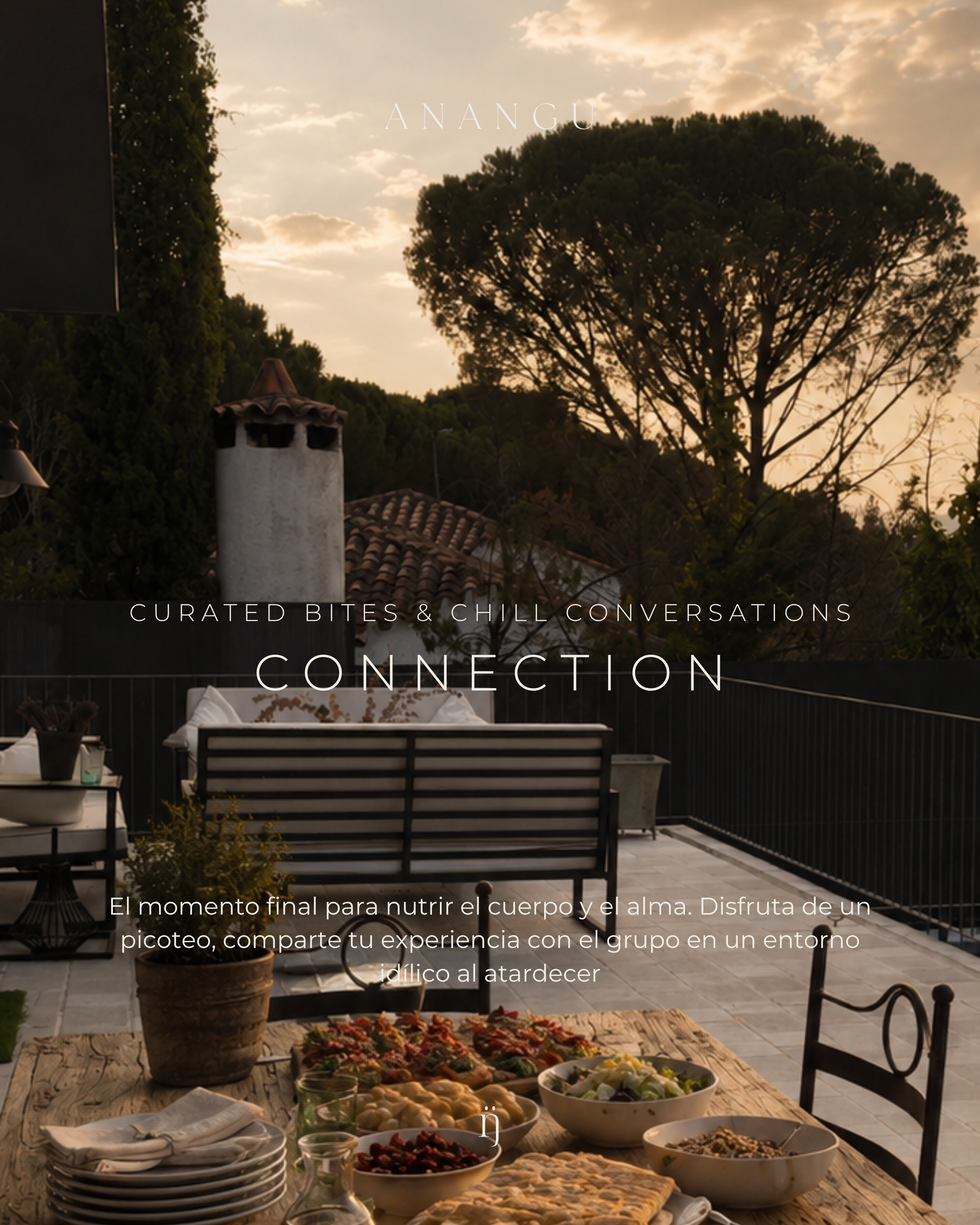 03.07 | THE WELLNESS ESCAPE - Edición Aniversario