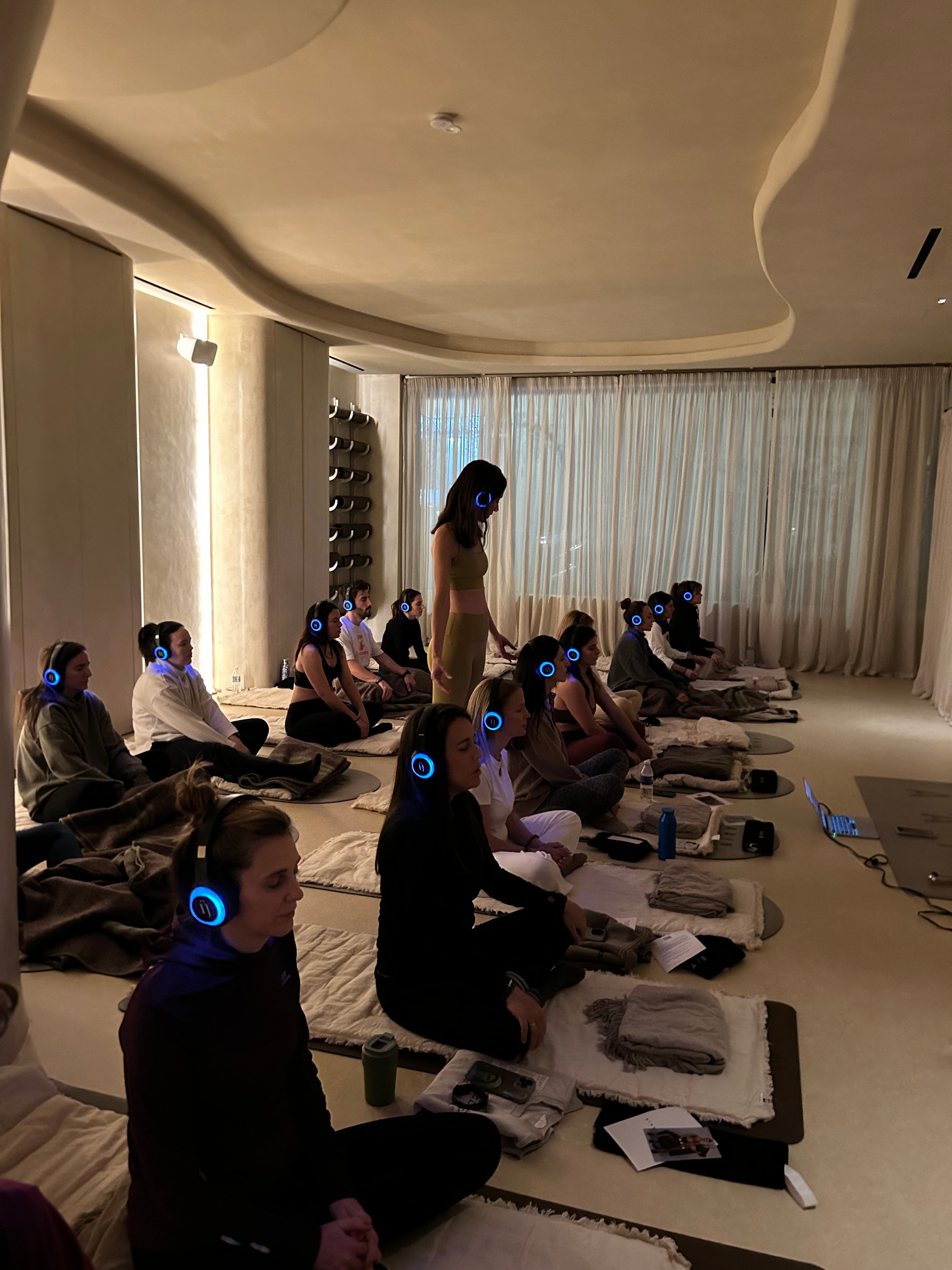 18.04 | B3B POWER & BREATHWORK