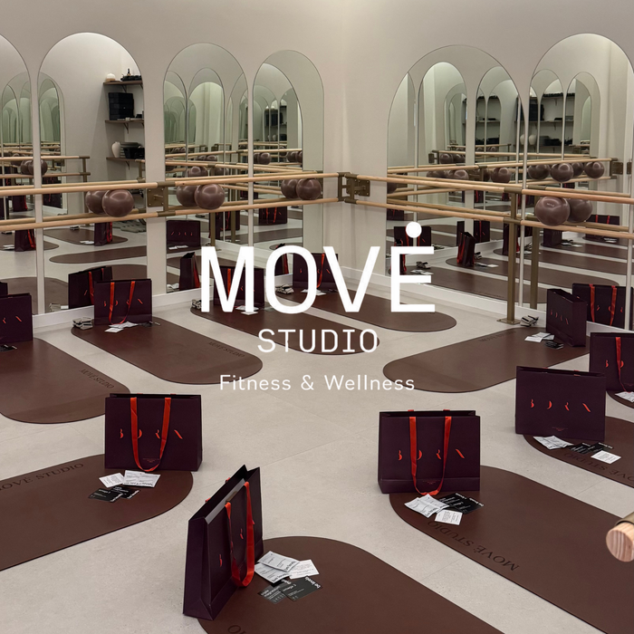 Barre, Breathwork & Brunch