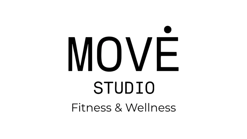 Mové Studio